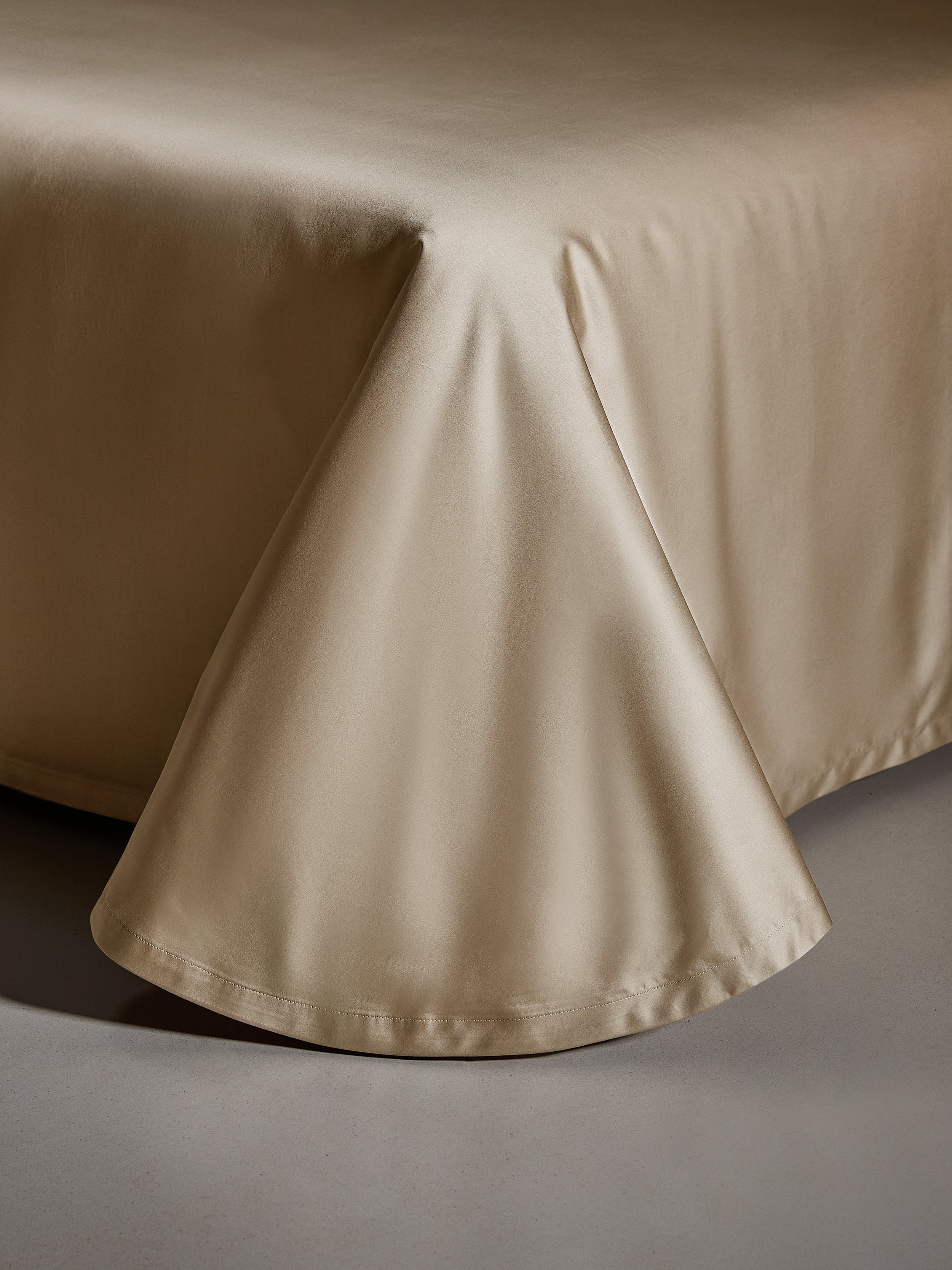 Flat & Fitted Sheet