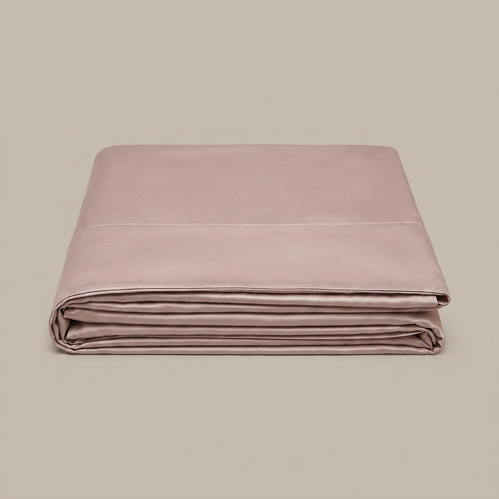 Mulberry Silk Duvet Cover