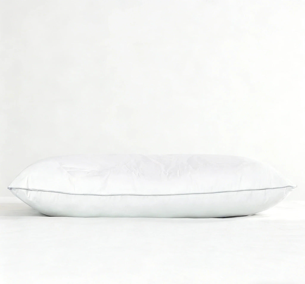 Natural Cassia Seed & Buckwheat Cervical Pillow | Cooling Support for Hot Humid Nights