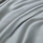Silk-Cotton Satin Pillowcase | Anti-Ageing Smooth Finish, Gentle on Skin & Hair Every Night