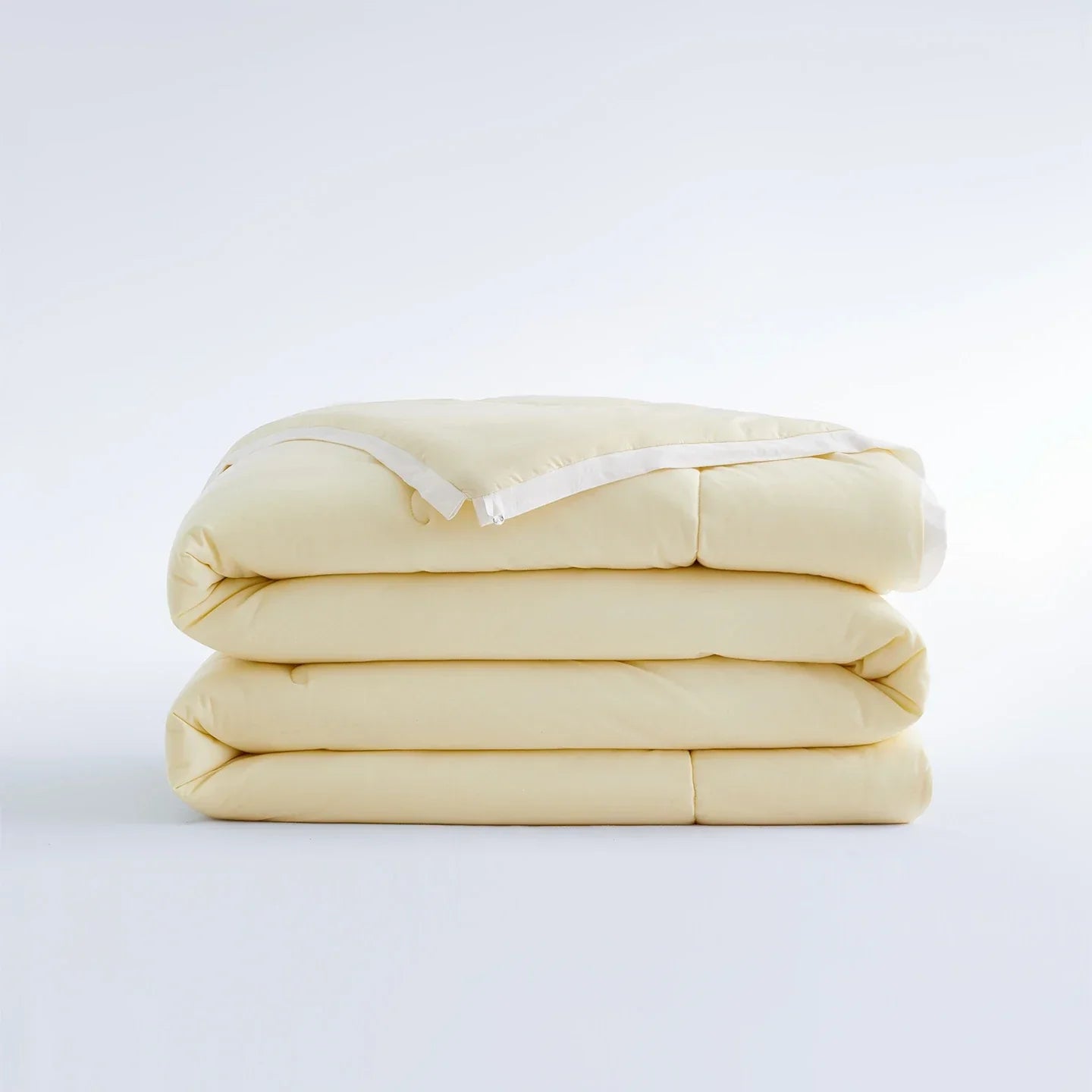 CloudKnit Tencel-Cotton Comforter | Eco-Friendly, Breathable & Lightweight for Tropical Bedrooms