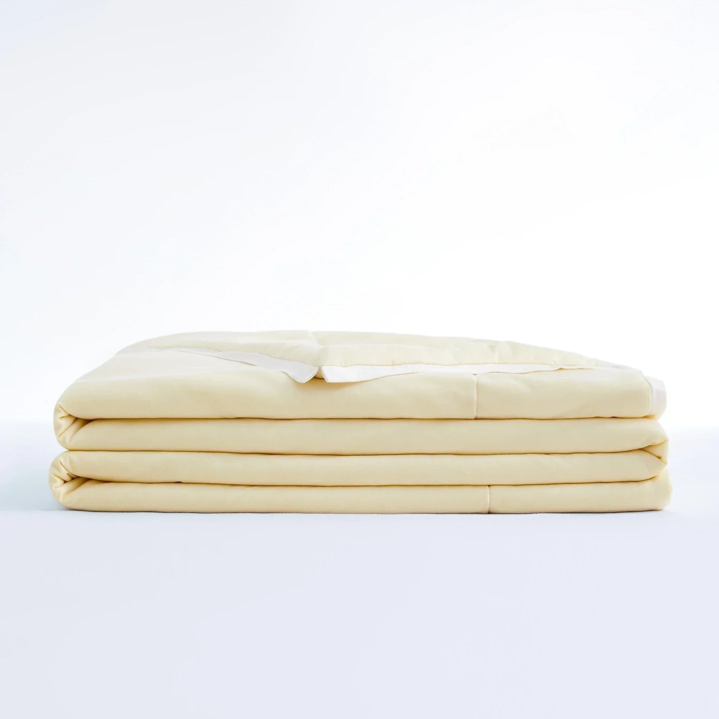 CloudKnit Tencel-Cotton Comforter | Eco-Friendly, Breathable & Lightweight for Tropical Bedrooms