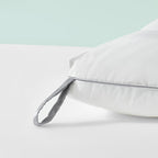 Natural Cassia Seed & Buckwheat Cervical Pillow | Cooling Support for Hot Humid Nights