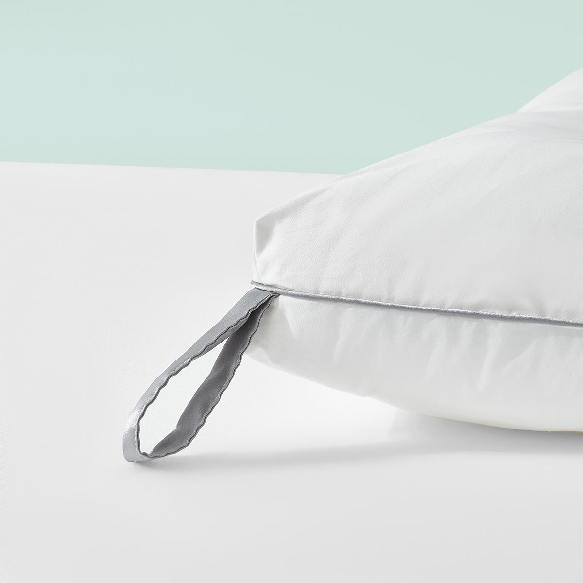 Natural Cassia Seed & Buckwheat Cervical Pillow | Cooling Support for Hot Humid Nights