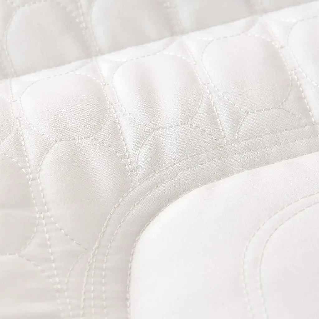 Herbal Stretch-Zoned Cervical Pillow | Natural Botanicals, Neck Support & Stress-Relief Sleep
