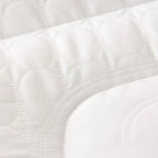 Herbal Stretch-Zoned Cervical Pillow | Natural Botanicals, Neck Support & Stress-Relief Sleep