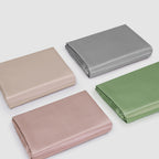 Mulberry Silk Duvet Cover | Naturally Cooling, Hypoallergenic & Silky-Smooth for Warm Nights