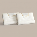 Herbal Stretch-Zoned Cervical Pillow