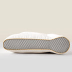Herbal Stretch-Zoned Cervical Pillow | Natural Botanicals, Neck Support & Stress-Relief Sleep