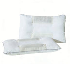 Natural Cassia Seed & Buckwheat Cervical Pillow | Cooling Support for Hot Humid Nights