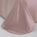 Mulberry Silk Flat Sheet | Cool-to-Touch, Skin-Nourishing & Lightweight for Singapore Nights