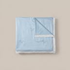 Cooling Lyocell Silk-Filled Duvet 3.5TOG