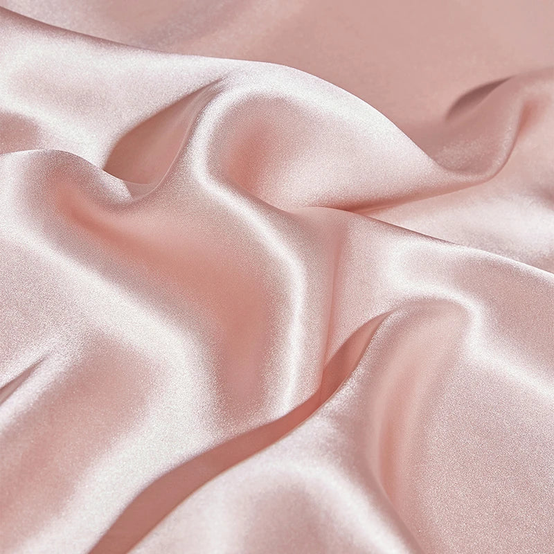 Silk Sleep 3-Piece Set | Eye Mask + Scrunchie + Pillowcase, Overnight Skin & Hair Protection