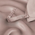 Mulberry Silk Duvet Cover | Naturally Cooling, Hypoallergenic & Silky-Smooth for Warm Nights