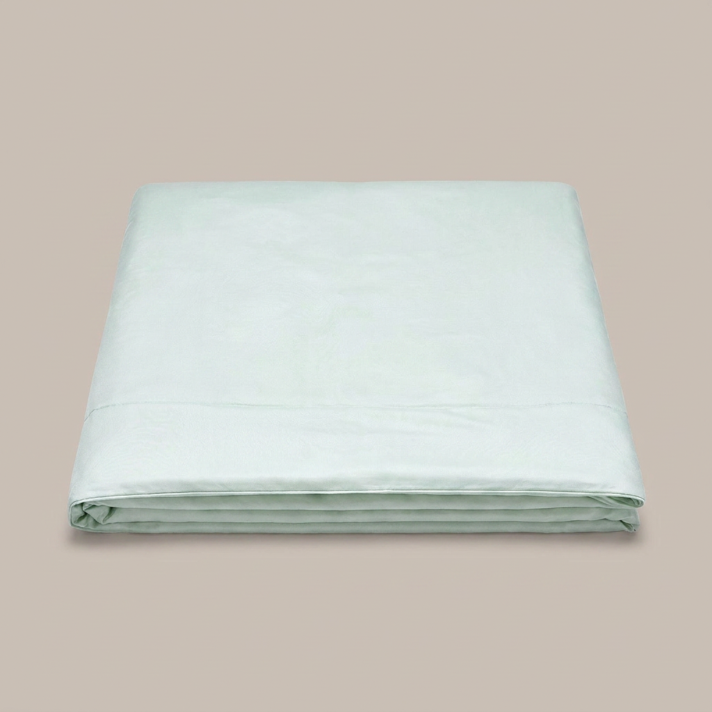 Tussah Silk Cooling Summer Duvet 3.5TOG