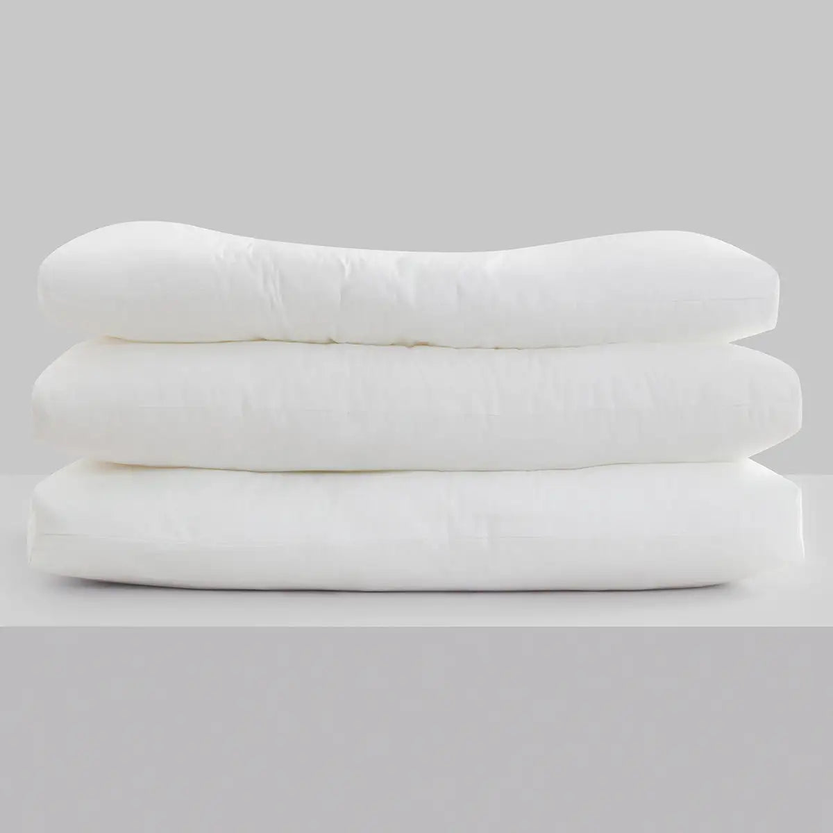 Natural Cassia Seed & Buckwheat Cervical Pillow | Cooling Support for Hot Humid Nights