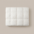 95% White Goose Down All-Season Duvet