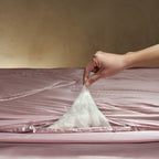 Premium Washable Mulberry Silk Comforter | Hotel-Grade Luxury Coverless Design for Deep Restful Sleep