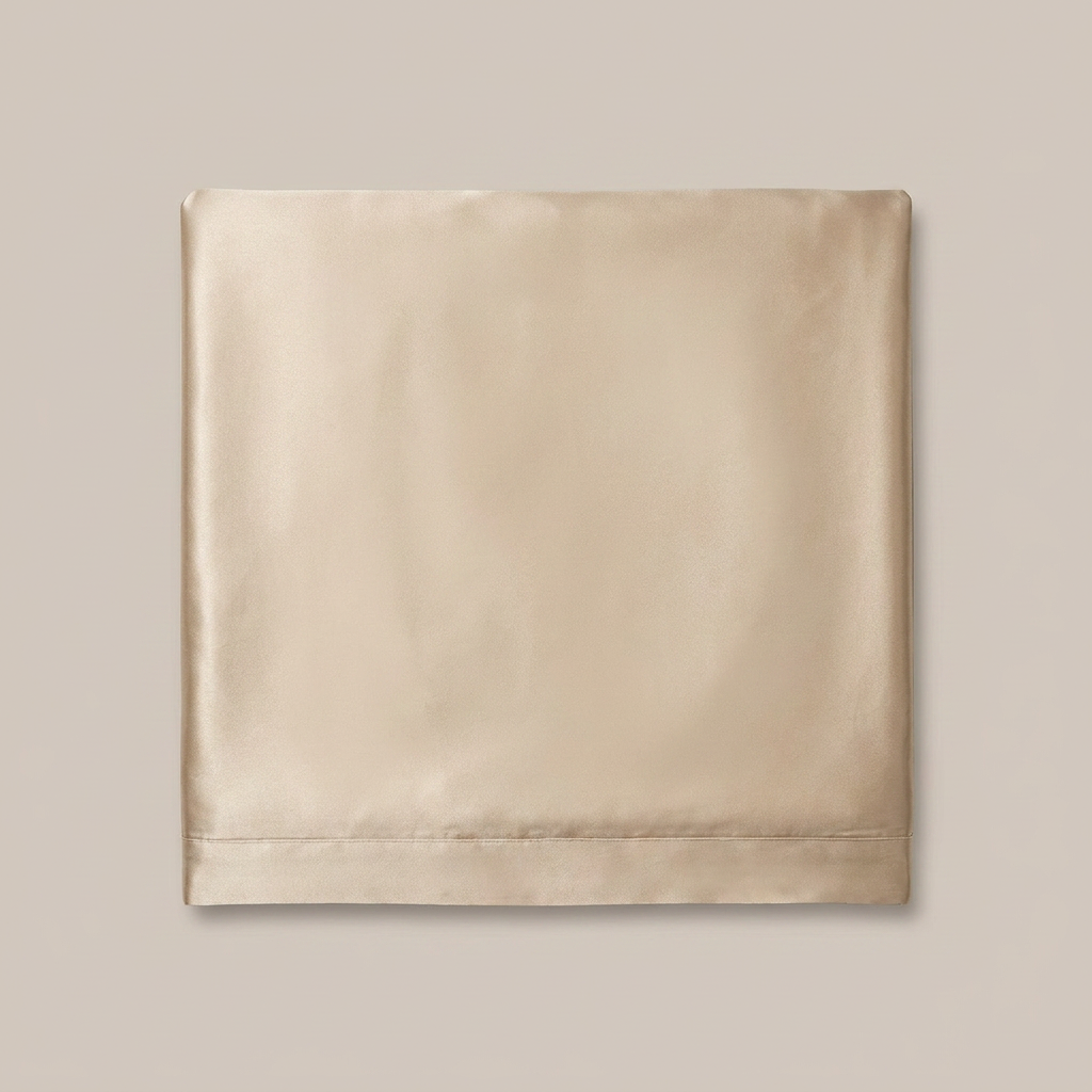 Premium Washable Mulberry Silk Comforter