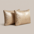 95% White Goose Down Dual-Core Pillow