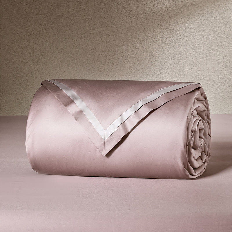 Washable Mulberry Silk Coverless Comforter | Machine-Safe, No-Cover Simplicity for Daily Use
