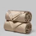 Premium Washable Mulberry Silk Comforter | Hotel-Grade Luxury Coverless Design for Deep Restful Sleep