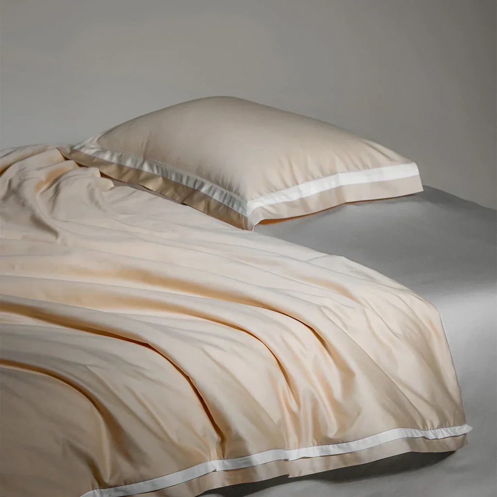 Washable Mulberry Silk Coverless Comforter | Machine-Safe, No-Cover Simplicity for Daily Use