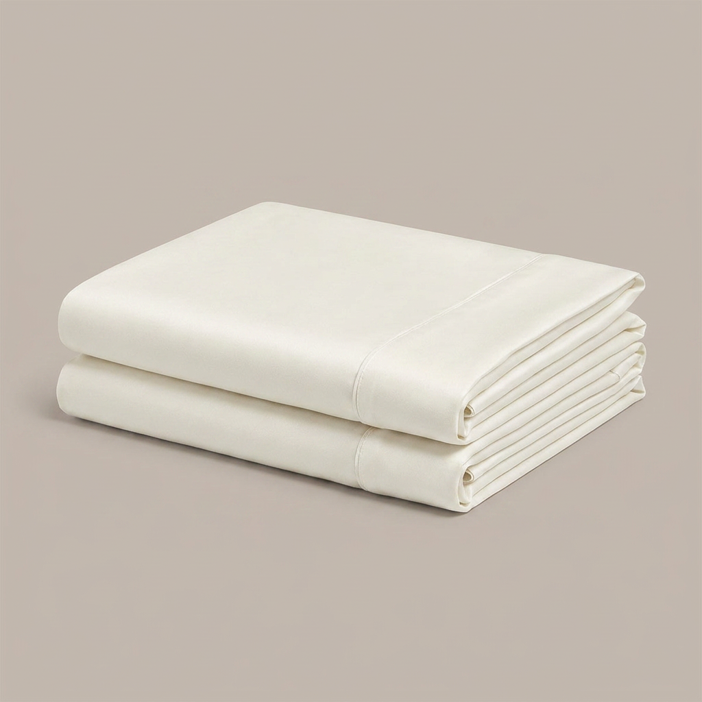 Mulberry Silk TENCEL Pillowcase 20 Momme