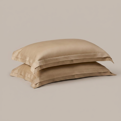 20 Momme Silk-Cotton Pillowcase