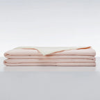 Dual-Sided Cooling Fibre Comforter | Quick-Dry Ice-Touch Feel for Singapore's Hot Humid Nights