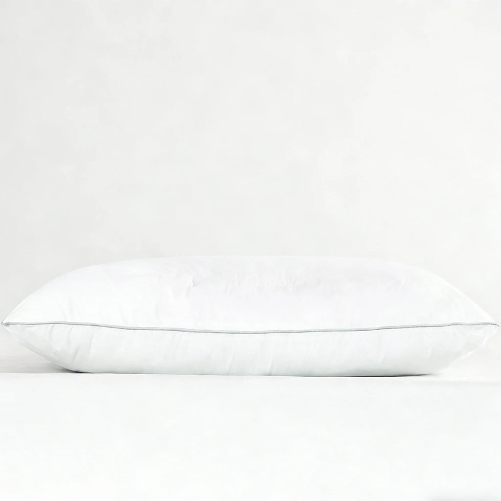 Natural Cassia Seed & Buckwheat Cervical Pillow | Cooling Support for Hot Humid Nights