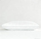 Natural Cassia Seed & Buckwheat Cervical Pillow | Cooling Support for Hot Humid Nights