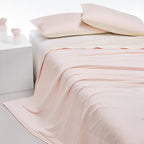 Dual-Sided Cooling Fibre Comforter | Quick-Dry Ice-Touch Feel for Singapore's Hot Humid Nights