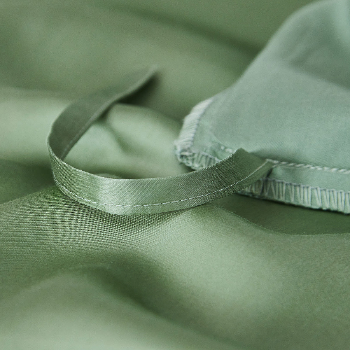 Mulberry Silk Duvet Cover | Naturally Cooling, Hypoallergenic & Silky-Smooth for Warm Nights