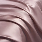 Cooling Mulberry Silk Flat Sheet | Ultra-Smooth, Skin-Friendly for Singapore's Warm Humid Nights