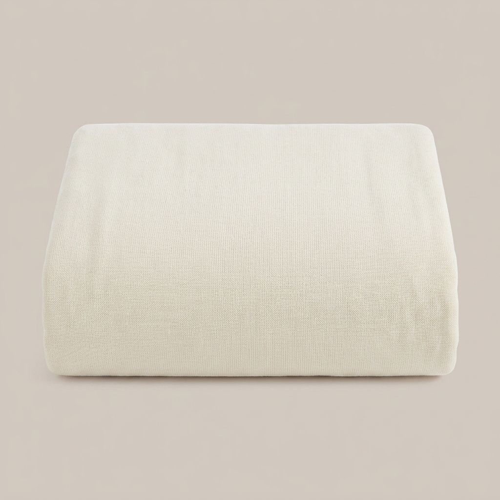 CloudKnit Tencel-Cotton Comforter
