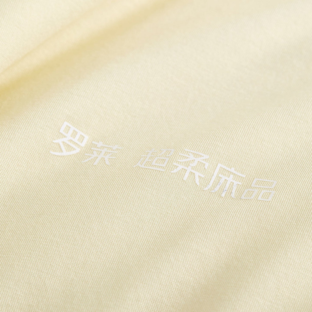 CloudKnit Tencel-Cotton Comforter | Eco-Friendly, Breathable & Lightweight for Tropical Bedrooms