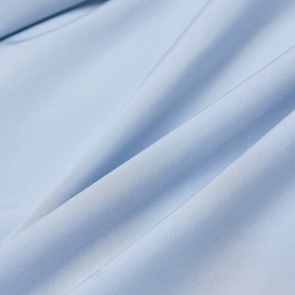 Quick-Dry Tussah Silk Comforter | Natural Cooling & Moisture-Wicking for Year-Round Comfort