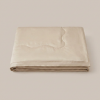 Washable Mulberry Silk Coverless Comforter