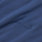 Dual-Sided Cooling Fibre Comforter | Quick-Dry Ice-Touch Feel for Singapore's Hot Humid Nights