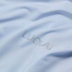 Quick-Dry Tussah Silk Comforter | Natural Cooling & Moisture-Wicking for Year-Round Comfort