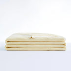 CloudKnit Tencel-Cotton Comforter | Eco-Friendly, Breathable & Lightweight for Tropical Bedrooms