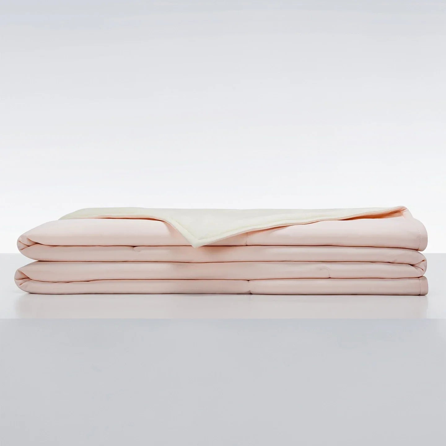 Dual-Sided Cooling Fibre Comforter | Quick-Dry Ice-Touch Feel for Singapore's Hot Humid Nights