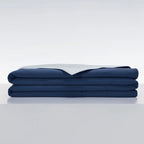 Dual-Sided Cooling Fibre Comforter | Quick-Dry Ice-Touch Feel for Singapore's Hot Humid Nights