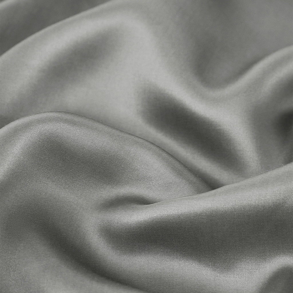 Mulberry Silk Duvet Cover | Naturally Cooling, Hypoallergenic & Silky-Smooth for Warm Nights