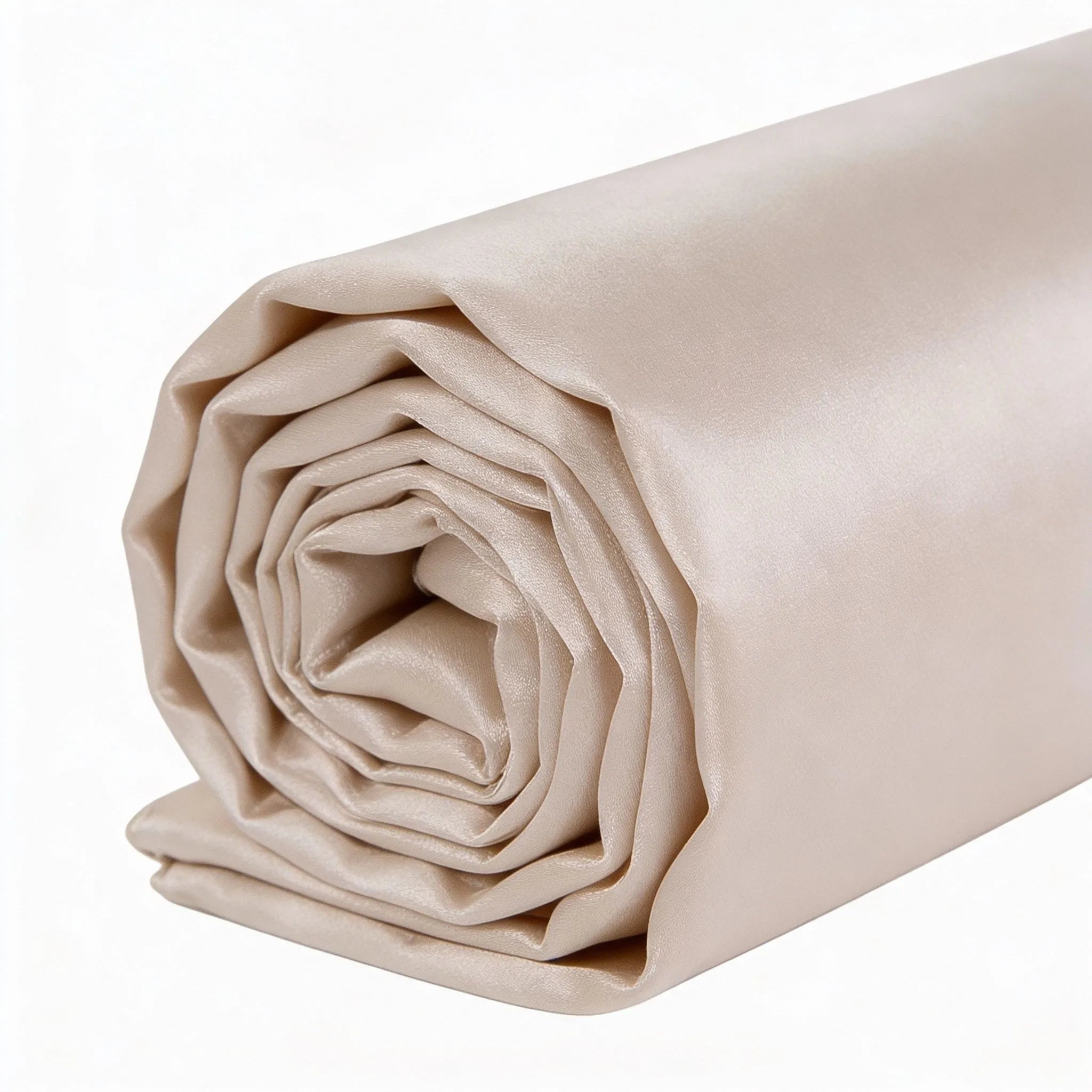 Mulberry Silk Flat Sheet | Cool-to-Touch, Skin-Nourishing & Lightweight for Singapore Nights