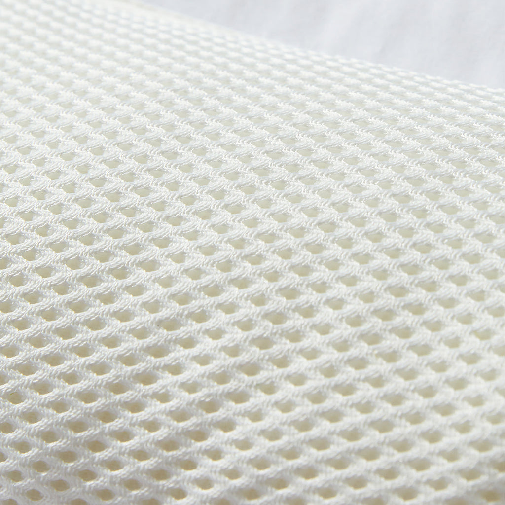 Natural Cassia Seed & Buckwheat Cervical Pillow | Cooling Support for Hot Humid Nights
