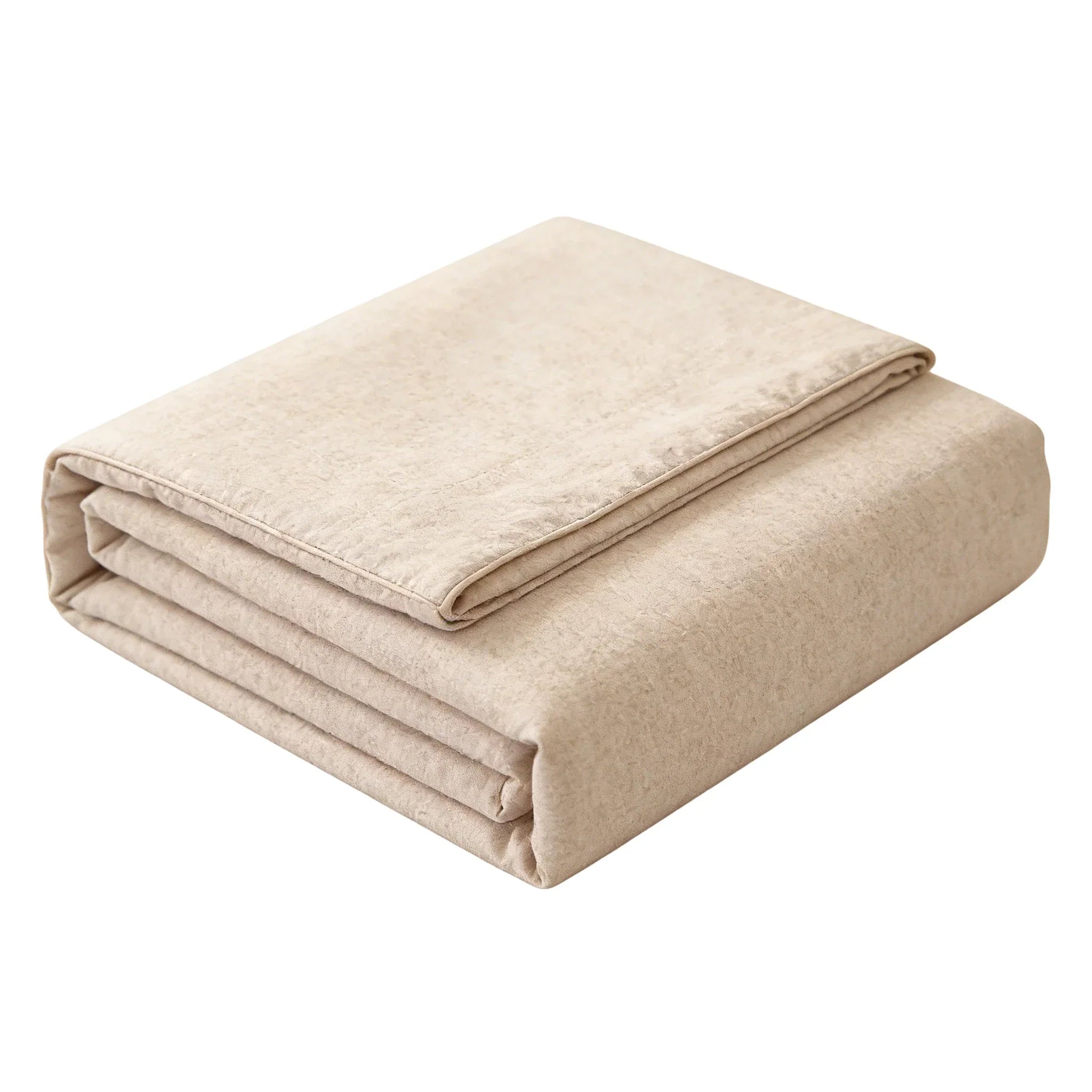 U-Zip Breathable Cotton Duvet Cover | Easy No-Fumble Change, Machine-Washable for Daily Comfort