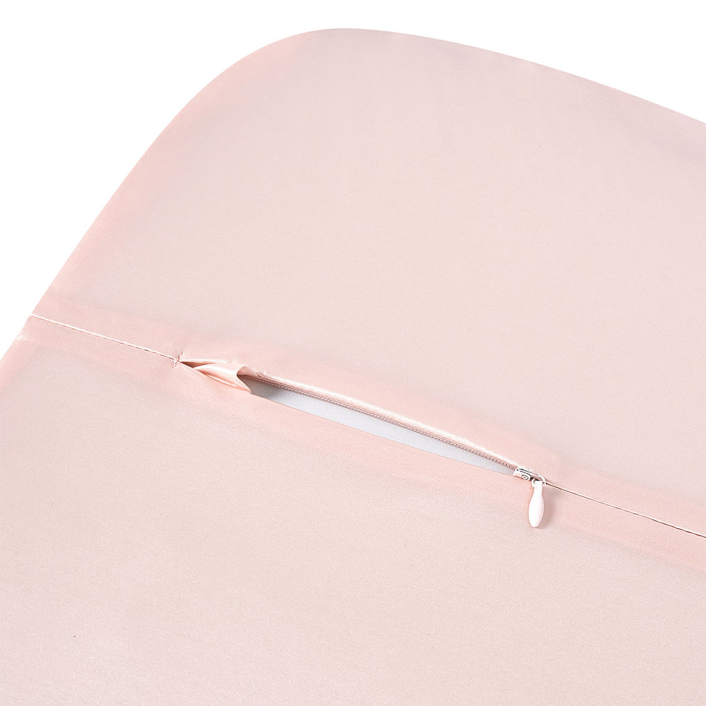 Pressure-Free Memory Foam Pillow | Zero-Gravity Support for Side & Back Sleepers, Deep Sleep