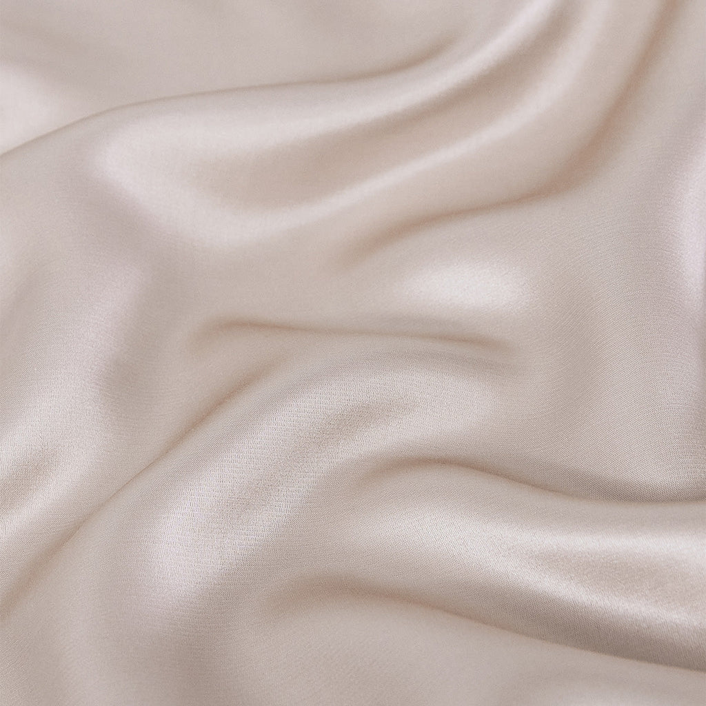 Mulberry Silk Duvet Cover | Naturally Cooling, Hypoallergenic & Silky-Smooth for Warm Nights